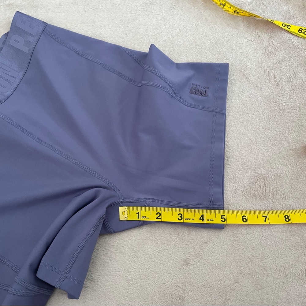 P:E nation short size L - Picture 8 of 10